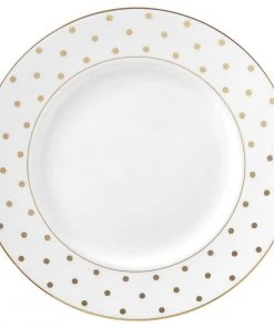 Kate Spade Dinnerware Larabee Road Dinner Plate