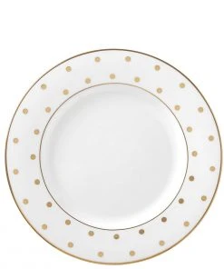 Kate Spade Larabee Road Salad Plate Dinnerware