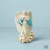 Lenox First Blessing Nativity Angel Of Hope Figurine 2 Lenox First Blessing Nativity Angel Of Hope Figurine