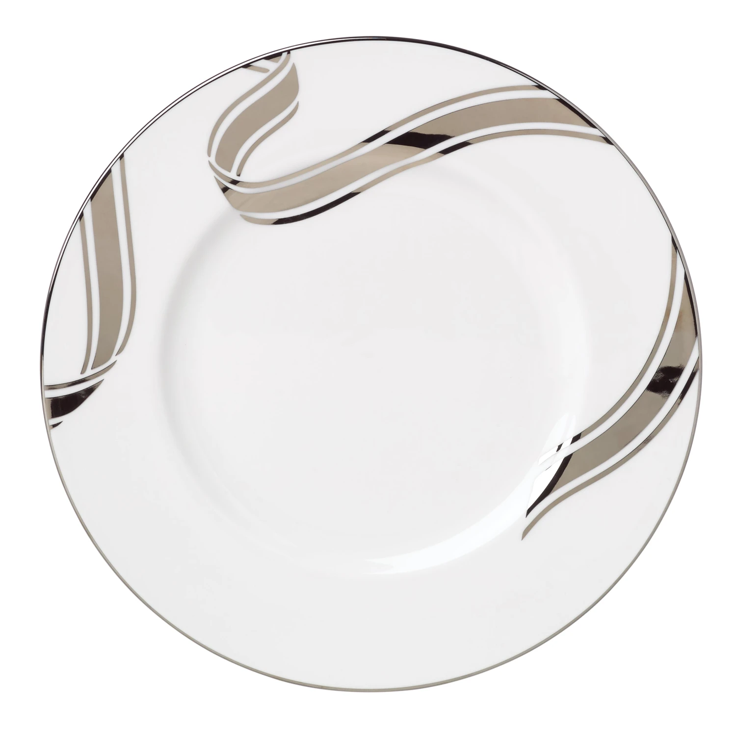 Kate Spade Lacey Drive Accent Plate Dinnerware 3 Kate Spade Lacey Drive Accent Plate Dinnerware