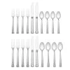 Lenox Eternal™ 20-piece Flatware Set