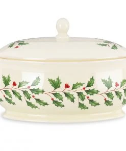 Lenox Holiday Covered Dish Kitchen