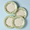Lenox Dinnerware Holiday™ 4-piece Melamine Dinner Plate Set