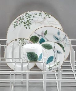 Kate Spade Birch Way 5PC Place Setting Dinnerware