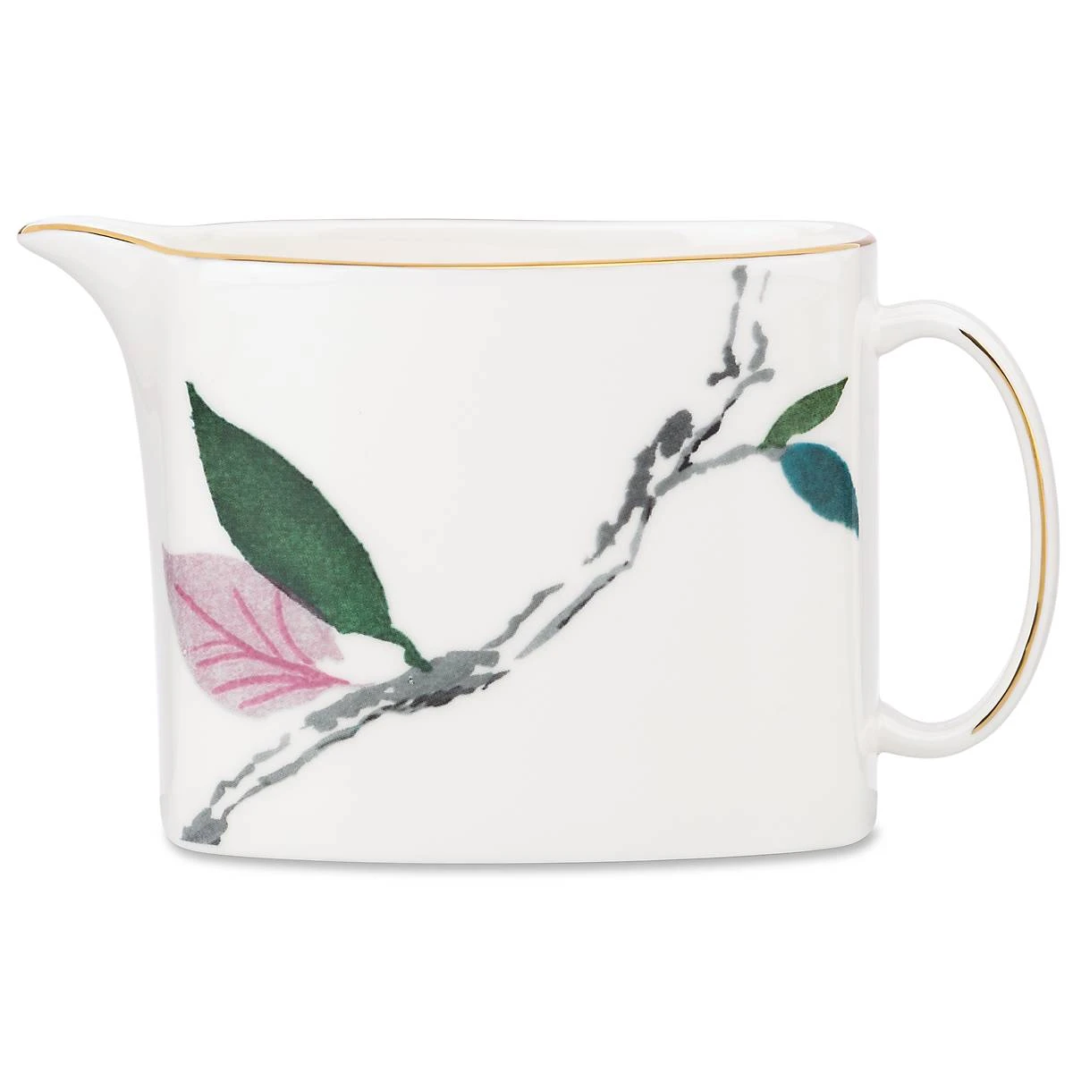 Kate Spade Birch Way Creamer Dinnerware 3 Kate Spade Birch Way Creamer Dinnerware