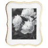 Kate Spade Crown Point™ Gold 8" X 10" Frame Home Décor
