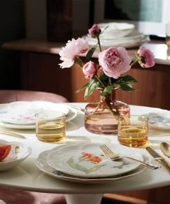 Lenox Butterfly Meadow 28-Piece Dinnerware Set