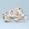 Lenox Butterfly Meadow 28-Piece Dinnerware Set