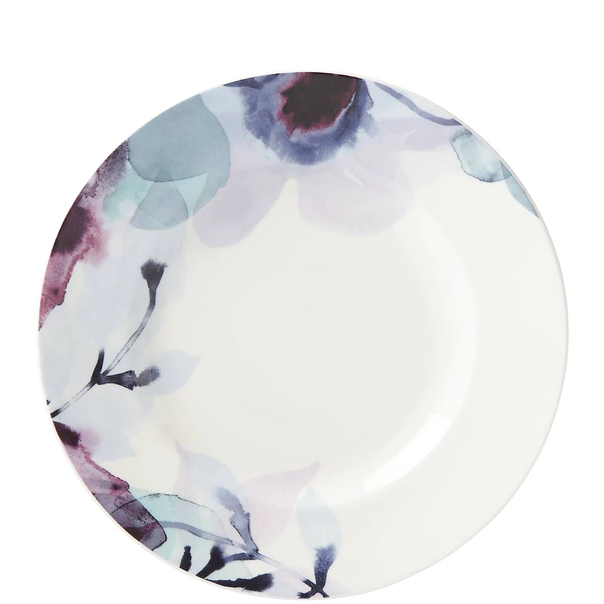 865579_wHR.jpg Lenox Indigo Watercolor ™ Accent Plate