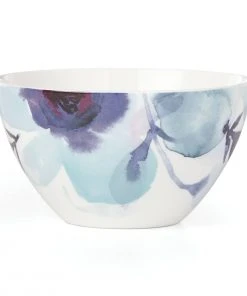 Lenox Indigo Watercolor ™ All-Purpose Bowl Dinnerware