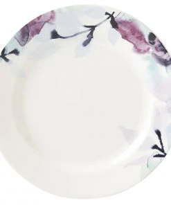 Lenox Dinnerware Indigo Watercolor ™ Dinner Plate