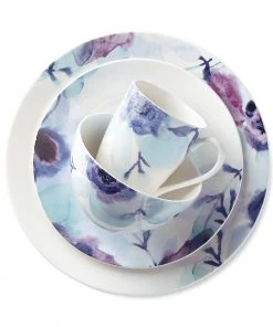 Lenox Indigo Watercolor ™ Mug