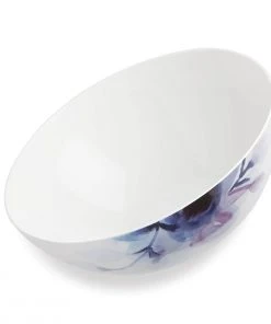 Lenox Indigo Watercolor ™ Serving Bowl Dinnerware