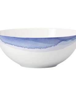 Lenox Indigo Watercolor ™ Serving Bowl Dinnerware