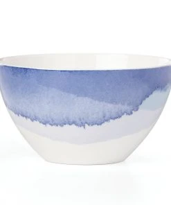 Lenox Indigo Watercolor ™ All-Purpose Bowl Dinnerware