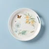 Lenox Butterfly Meadow Melamine® Round Tray Dinnerware