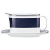 Kate Spade Mercer Drive™ Gravy Boat With Stand