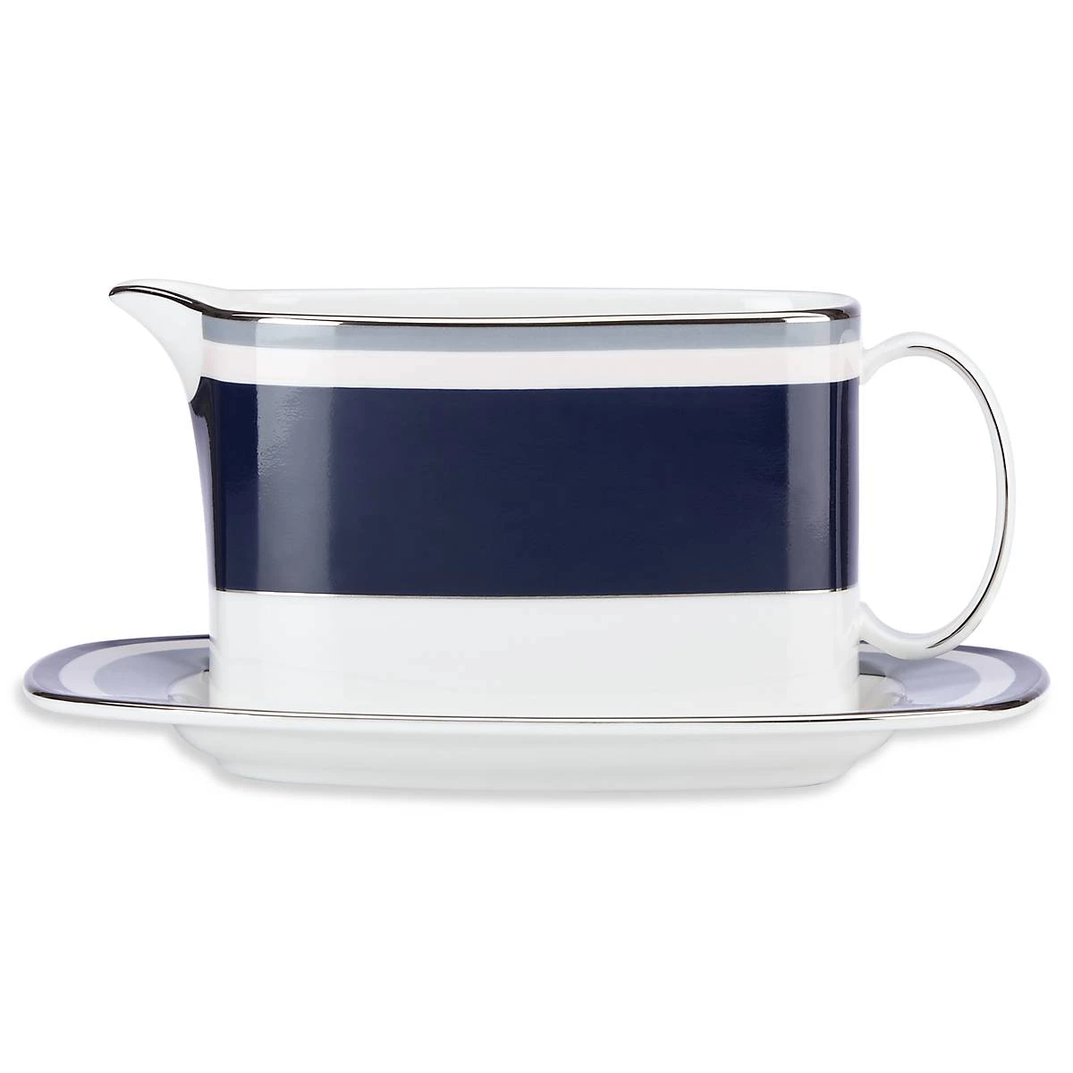 866419_wHR_40dd3bd0-6069-4e82-8903-758e8e6e91ce.jpg Kate Spade Mercer Drive™ Gravy Boat With Stand