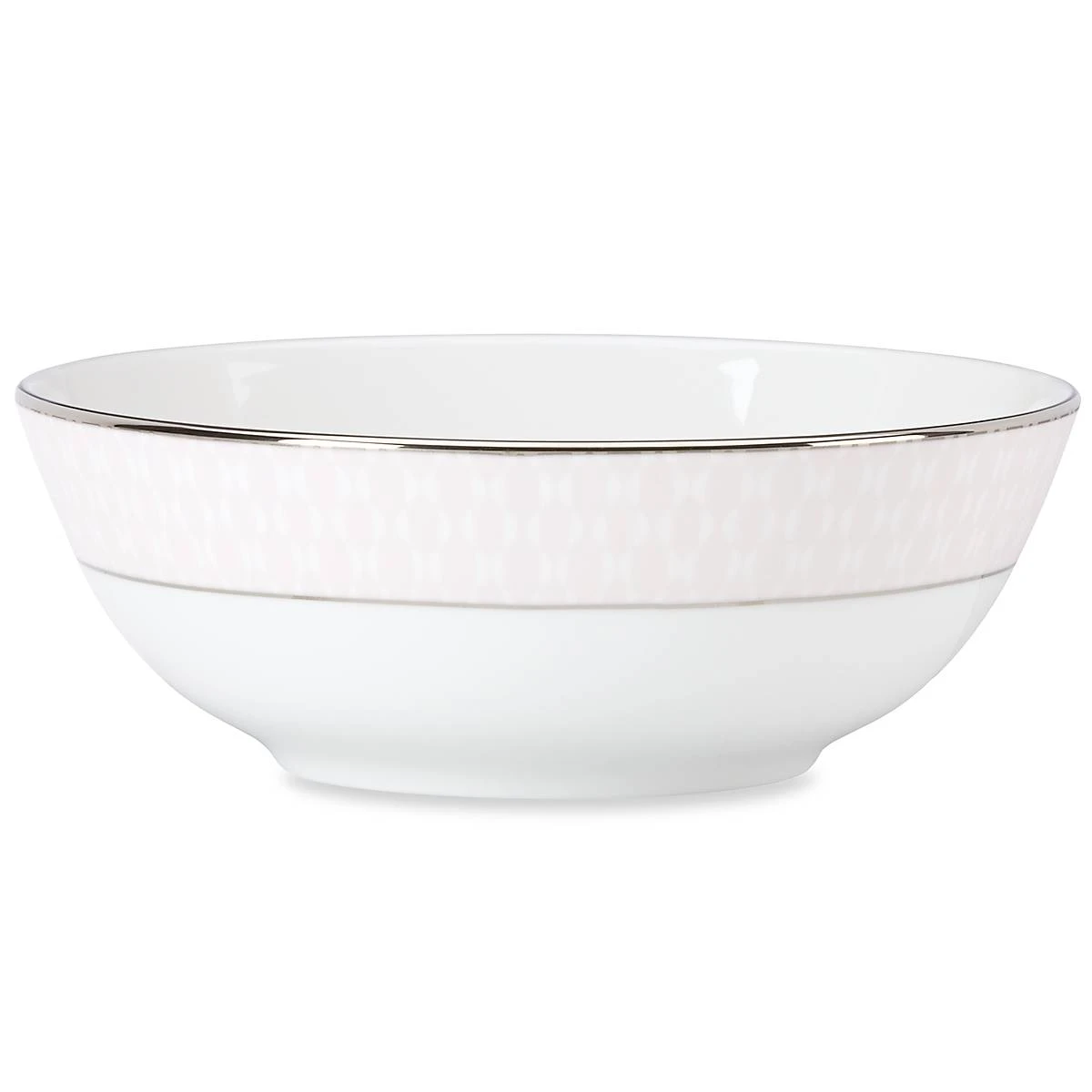 Kate Spade Mercer Drive™ Soup Bowl Dinnerware 3 Kate Spade Mercer Drive™ Soup Bowl Dinnerware