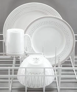 Kate Spade Charlotte Street East 4-piece Place Setting