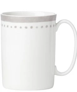 Kate Spade Charlotte Street East Mug