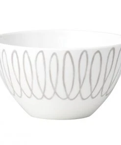 Kate Spade Dinnerware Charlotte Street East Soup Bowl