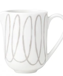 Kate Spade Dinnerware Charlotte Street Creamer