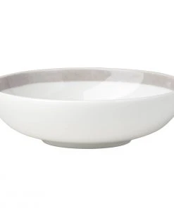 Kate Spade Charlotte Street Grey™ Fruit Bowl Dinnerware