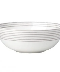 Kate Spade Charlotte Street North Medium Serving Bowl Dinnerware