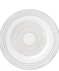 Kate Spade Dinnerware Charlotte Street West Accent Plate