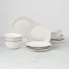 Lenox French Perle White™ 12-piece Dinnerware Set