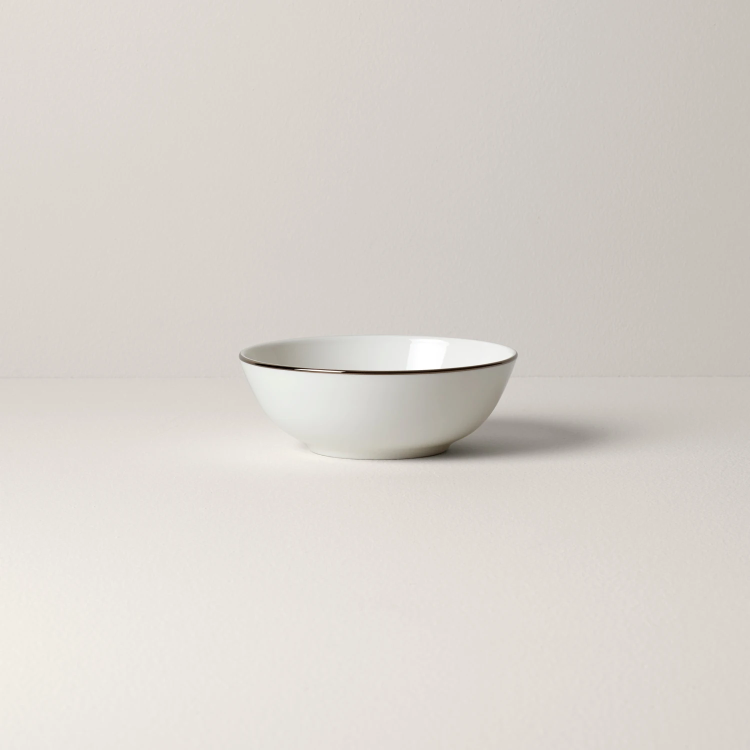 868726_w10.jpg Lenox Continental Dining ™ Place Setting Bowl Dinnerware