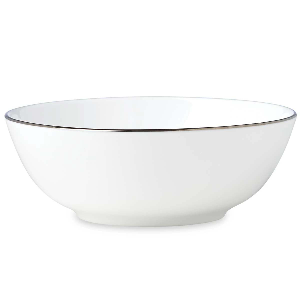 868726_wHR.jpg Lenox Continental Dining ™ Place Setting Bowl Dinnerware