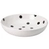Kate Spade Deco Dot™ Salad Bowl Dinnerware