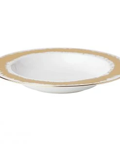 Lenox Casual Radiance™ Rimmed Bowl