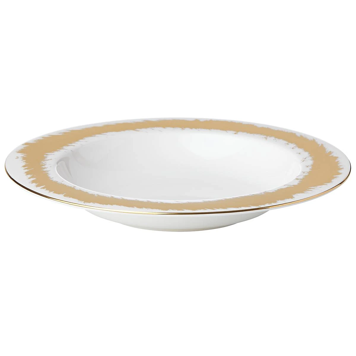 Lenox Casual Radiance™ Rimmed Bowl 3 Lenox Casual Radiance™ Rimmed Bowl