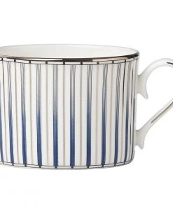 Lenox Geodesia Blueâ„¢ Teacup Dinnerware