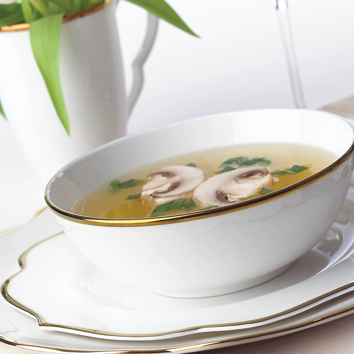 869123_w1.jpg Lenox Contempo Luxe 4-piece Place Setting Dinnerware