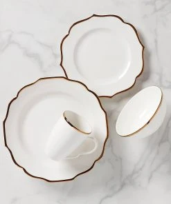 Lenox Contempo Luxe 4-piece Place Setting Dinnerware