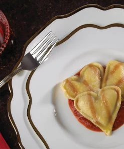 Lenox Contempo Luxe 4-piece Place Setting Dinnerware 7 Lenox Contempo Luxe 4-piece Place Setting Dinnerware