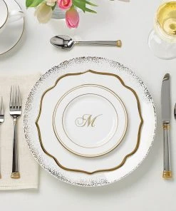 Lenox Contempo Luxe™ Accent Plate Dinnerware