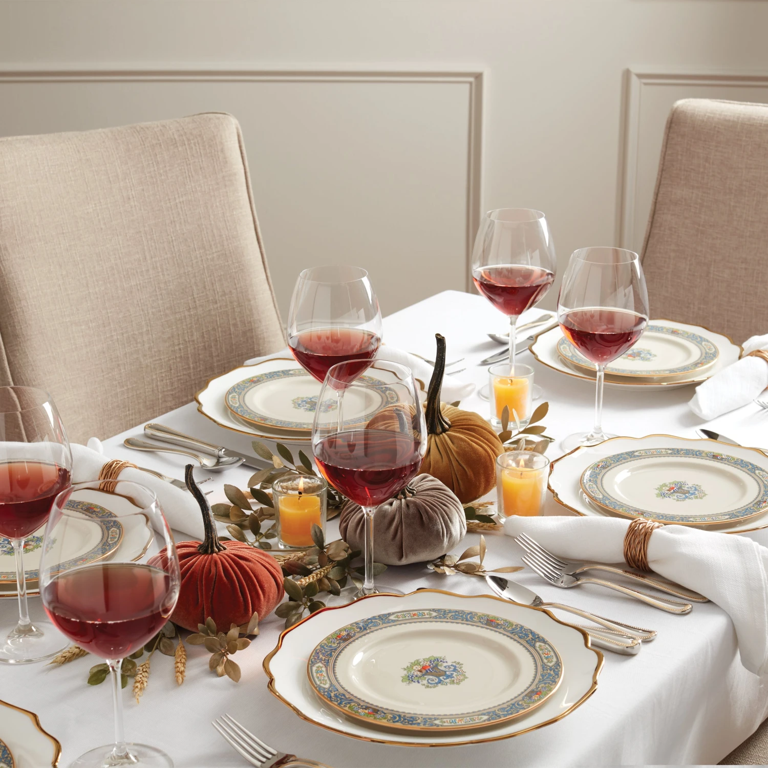 Lenox Contempo Luxe™ Dinner Plate Dinnerware 4 Lenox Contempo Luxe™ Dinner Plate Dinnerware