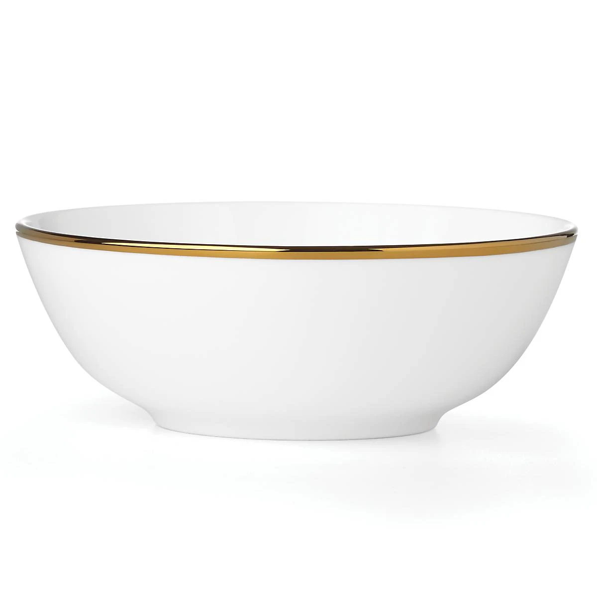 869133_wHR.jpg Lenox Contempo Luxe™ Place Setting Bowl Dinnerware