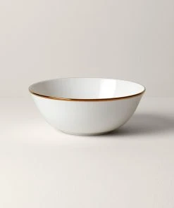 Lenox Dinnerware Contempo Luxe™ Large Serving Bowl
