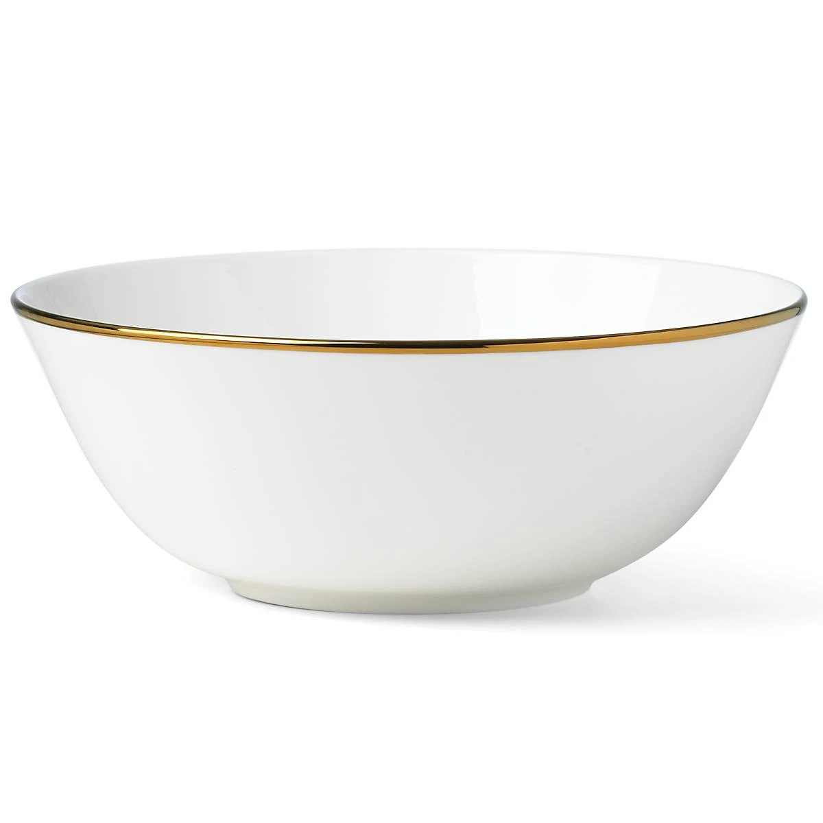 869135_wHR_c1502138-34ce-4a46-b6ff-b81ed2a914df.jpg Lenox Dinnerware Contempo Luxe™ Large Serving Bowl