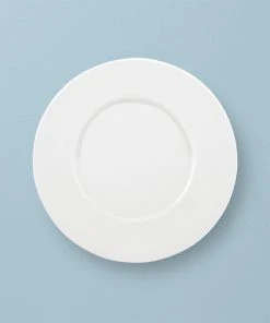 Lenox Simply Fine Mid-Rim Tidbit Plate