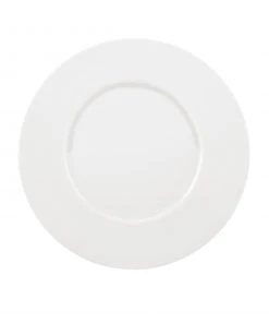Lenox Simply Fine Mid-Rim Tidbit Plate