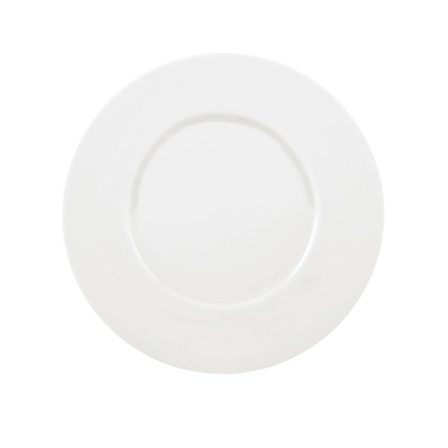 869263_wHR.jpg Lenox Simply Fine Mid-Rim Tidbit Plate