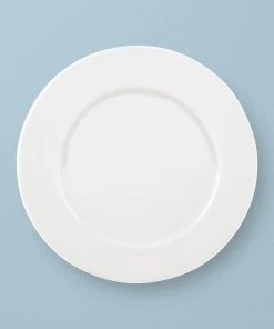 Lenox Simply Fine Mid-Rim Accent Plate