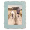 Lenox French Perle Ice Blue™ 5" X 7" Frame